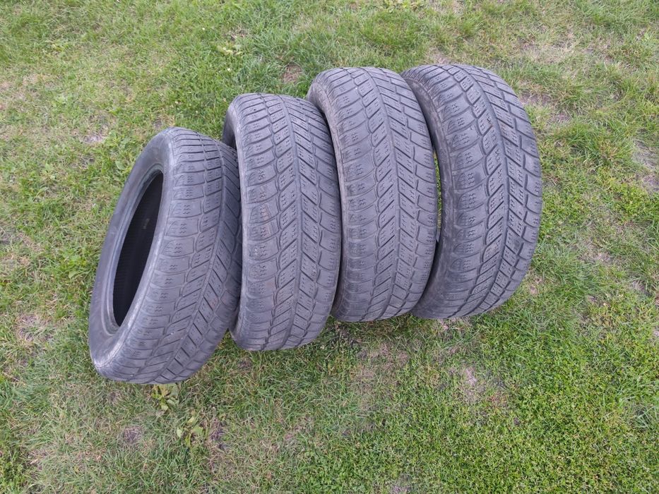 Sprzedam opony 185/65r15