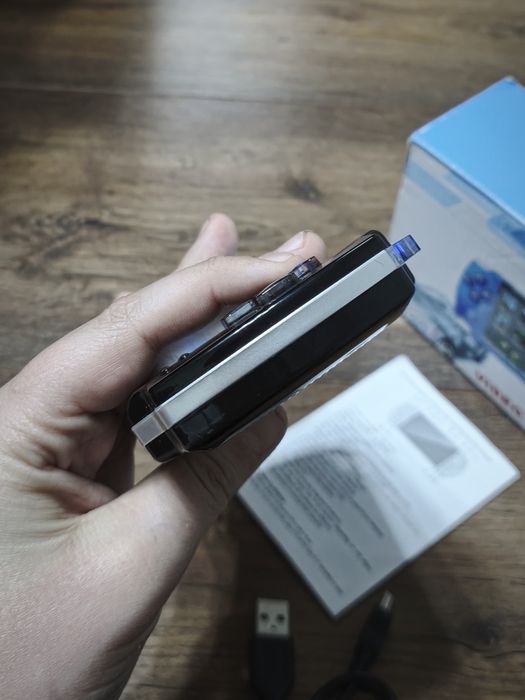 psp x6 відео приставка