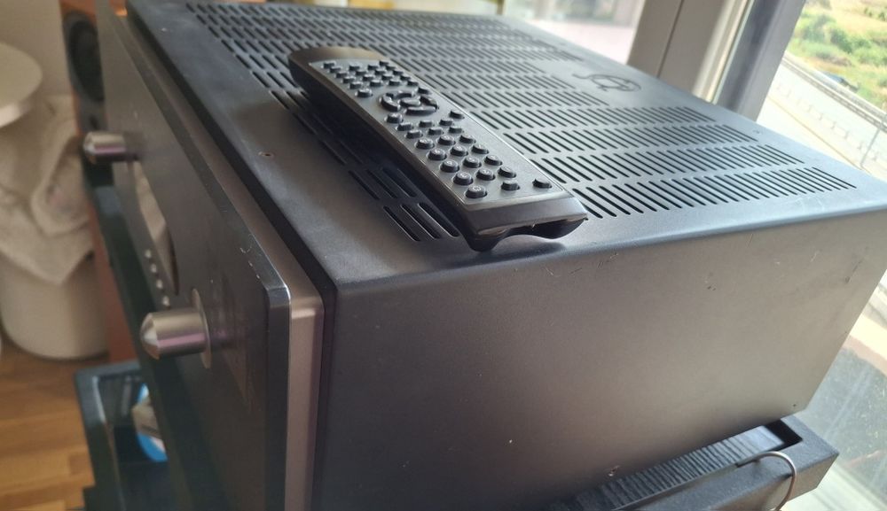 Primare spa22 made in Sweden