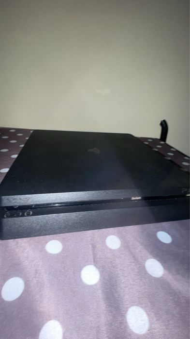 Playstation 4 nova