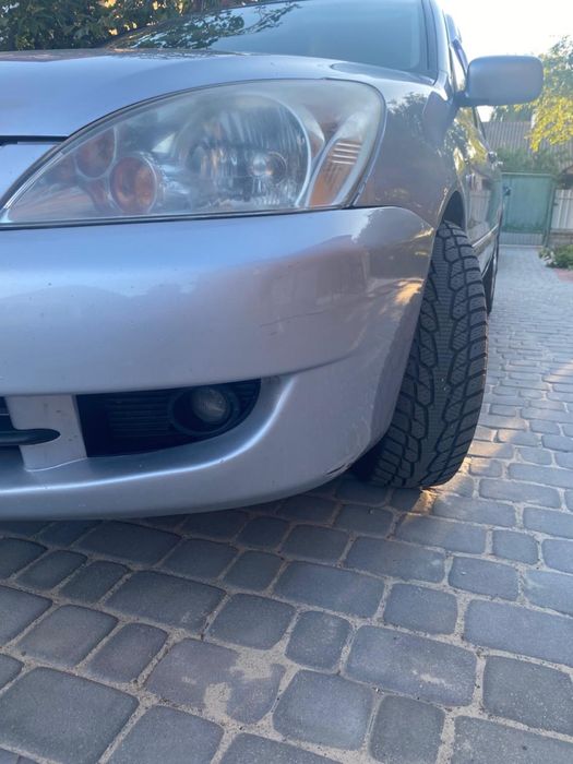 Mitsubishi Lancer 9 Митсубиси лансер 9