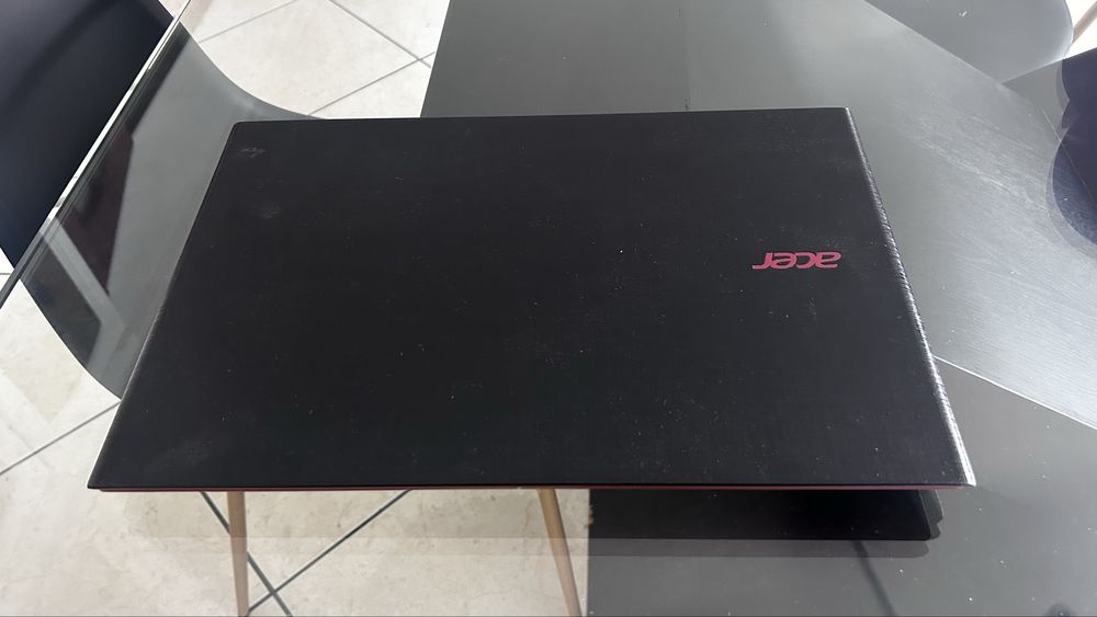 Notboock Acer 15 polegadas