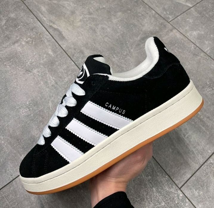 Чоловічі кросівки Adidas Campus