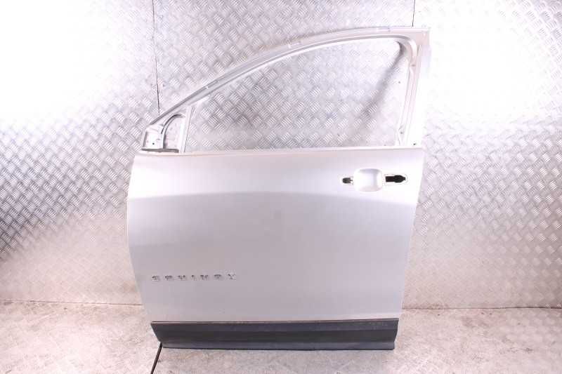 Дверь боковая голая левая передняя Chevrolet Equinox