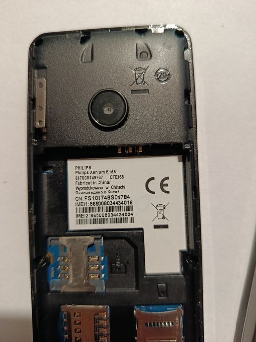 Sprzedam Samsung Motorola philips