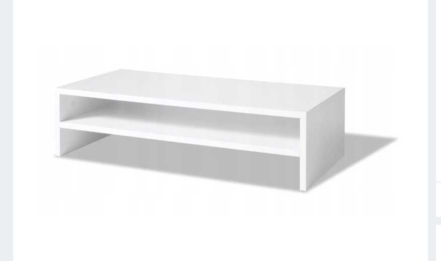 podstawka pod monitor marki LIVARNO