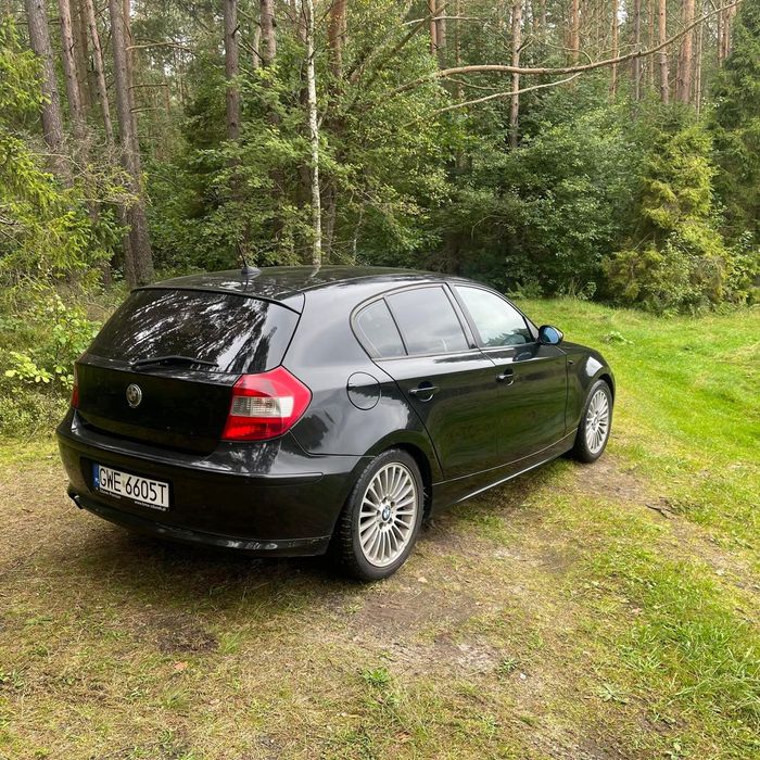BMW Seria 1