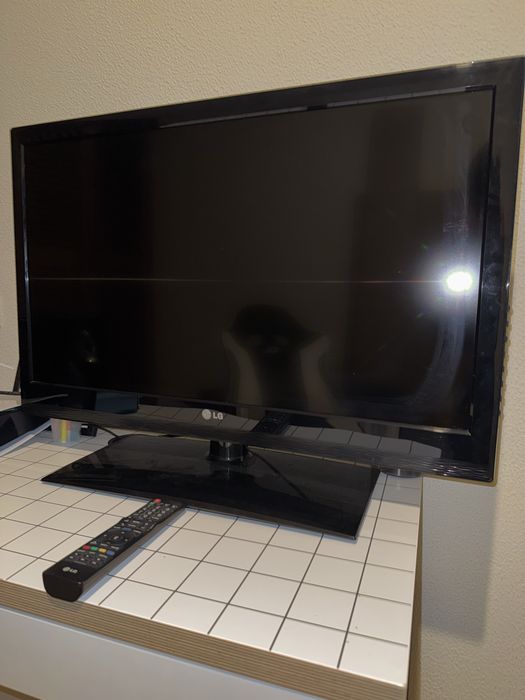 TV LG 32 Polegadas