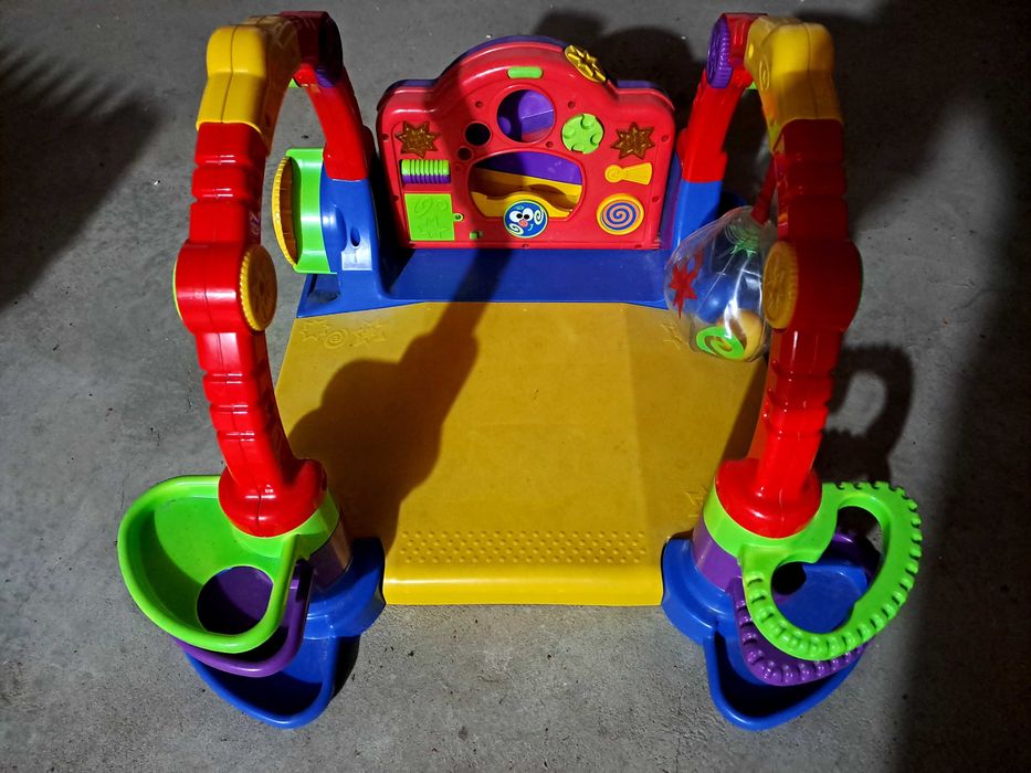Brinquedos.