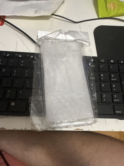 Huawei P Smart Case