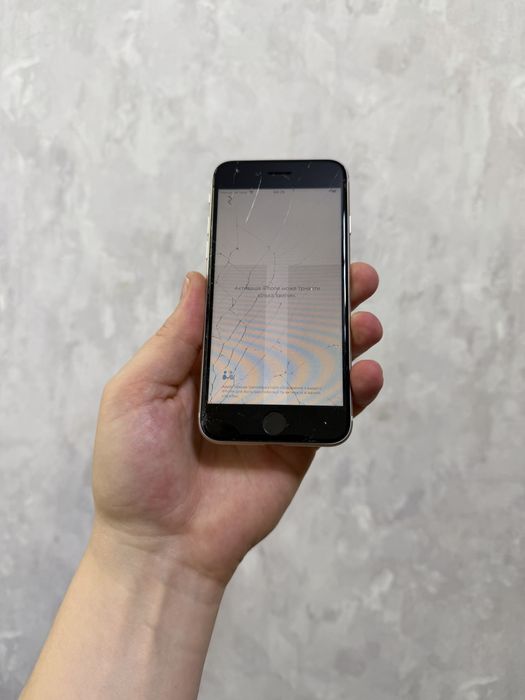 iPhone SE 3-го покоління, продаж на запчастини.