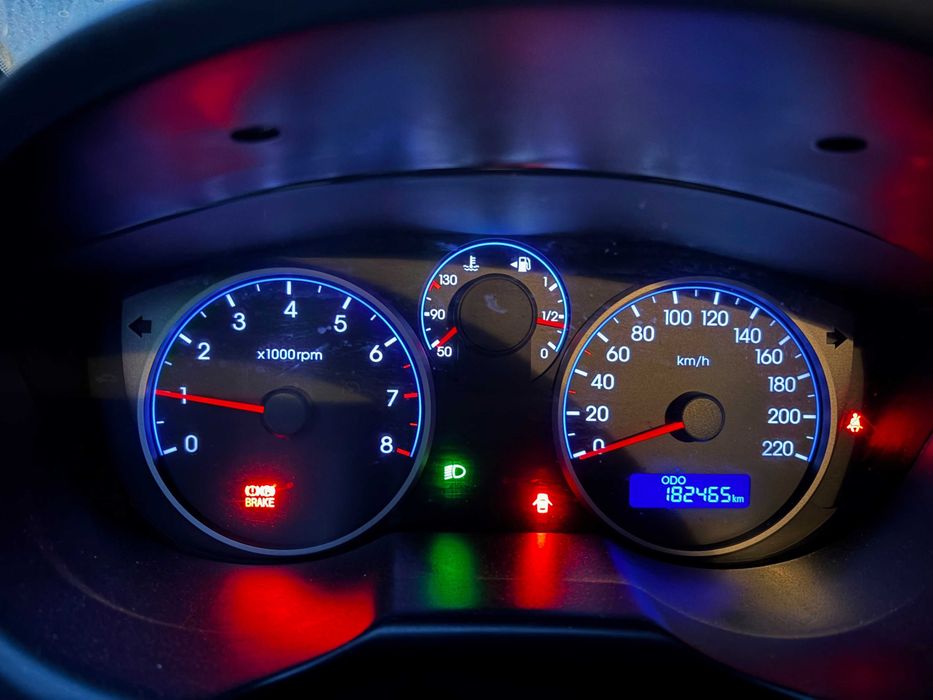 Sprzedam Hyundai I20