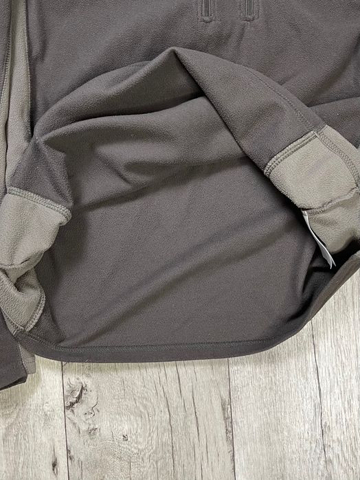 Mountain Warehouse кофта толстовка L размер флисовая трекинговая