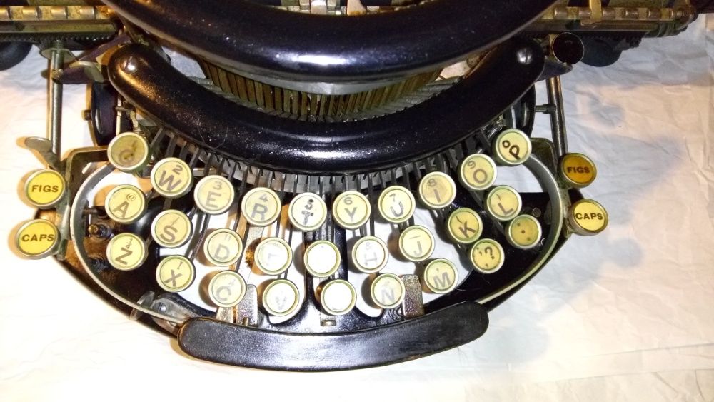 Imperial B A3 de 1915