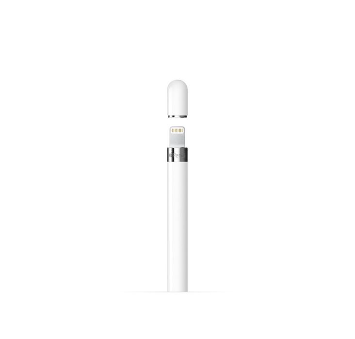 Apple Pencil 1° gerada