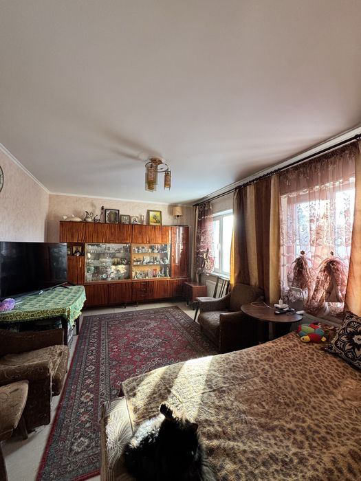 Продам будинок 120м , міцний і доглянутий з усіма коммунікаціями