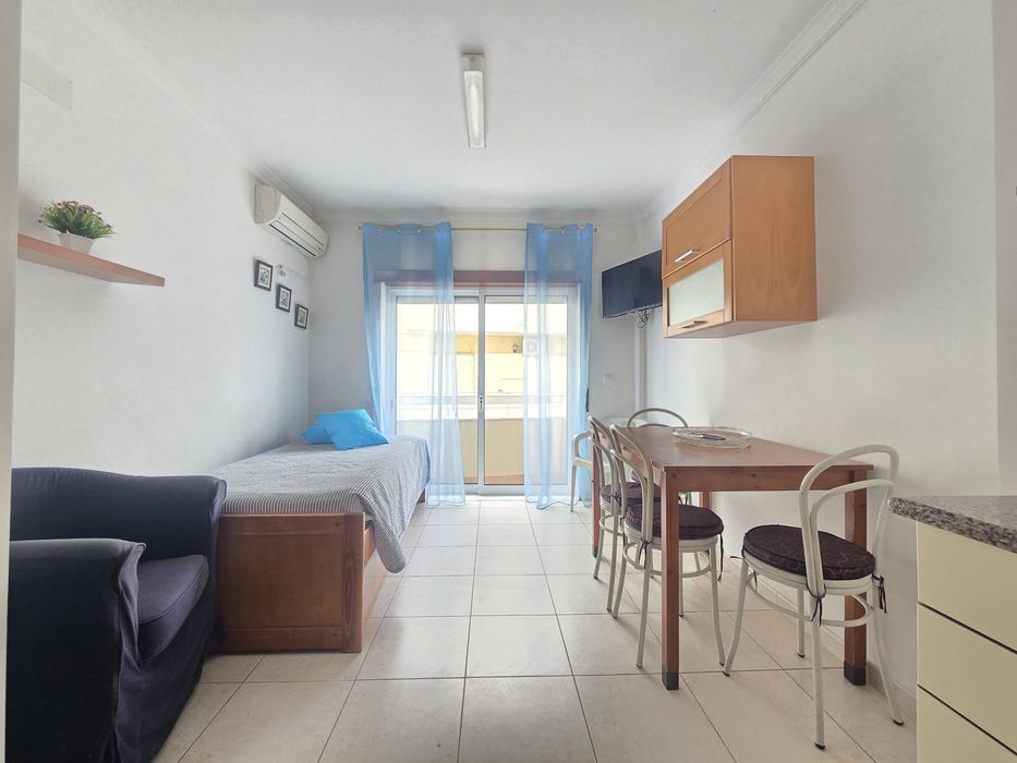 Casa Férias Monte Gordo