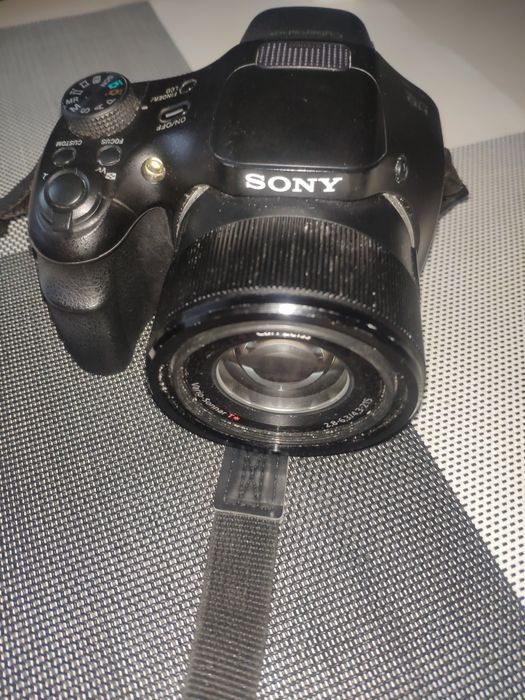 Sony Cyber-shot DSC-HX300 стан ідеальний