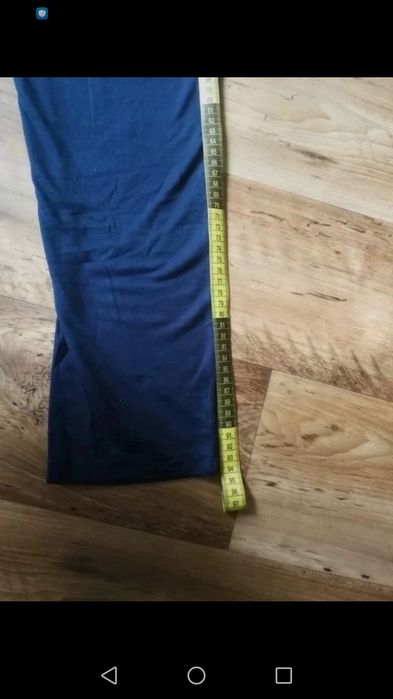 Letni kombinezon-XS-NOWY