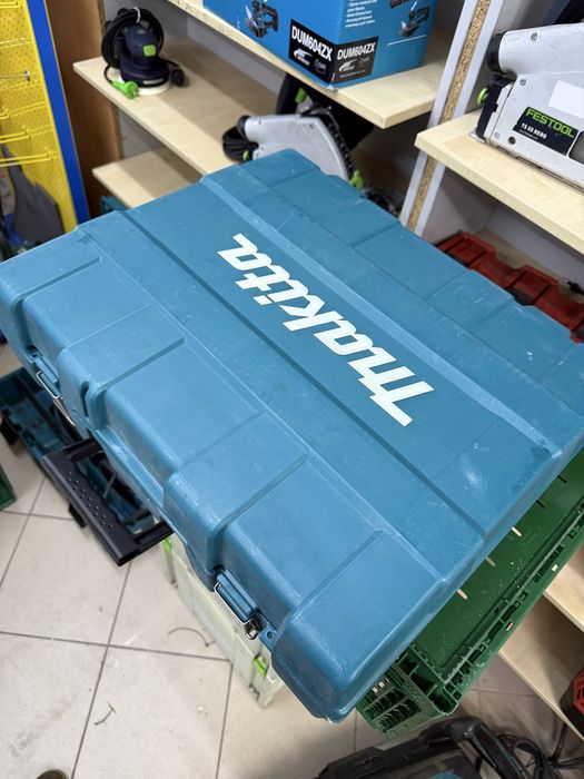 Gwozdziarka GN900 Makita bardzo dobry stan sprawna