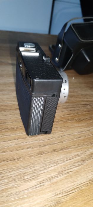 Плёночный Фотоапорат, СМЕНА 8М