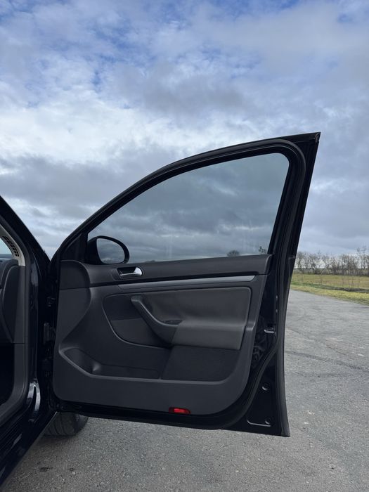 Volkswage Golf 2008г. В идеальном состоянии