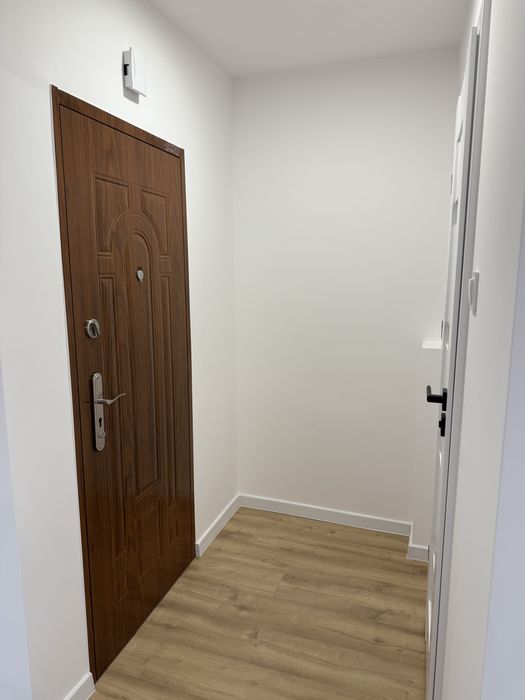 Przyjdź i zobacz ! Luksusowo wykończone 2 pokoje bez pośrednika