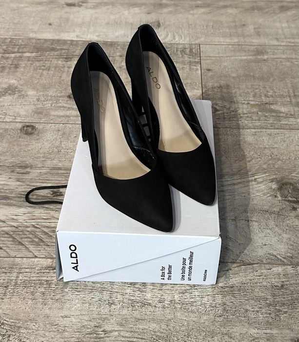 Czółenka ALDO r 35
