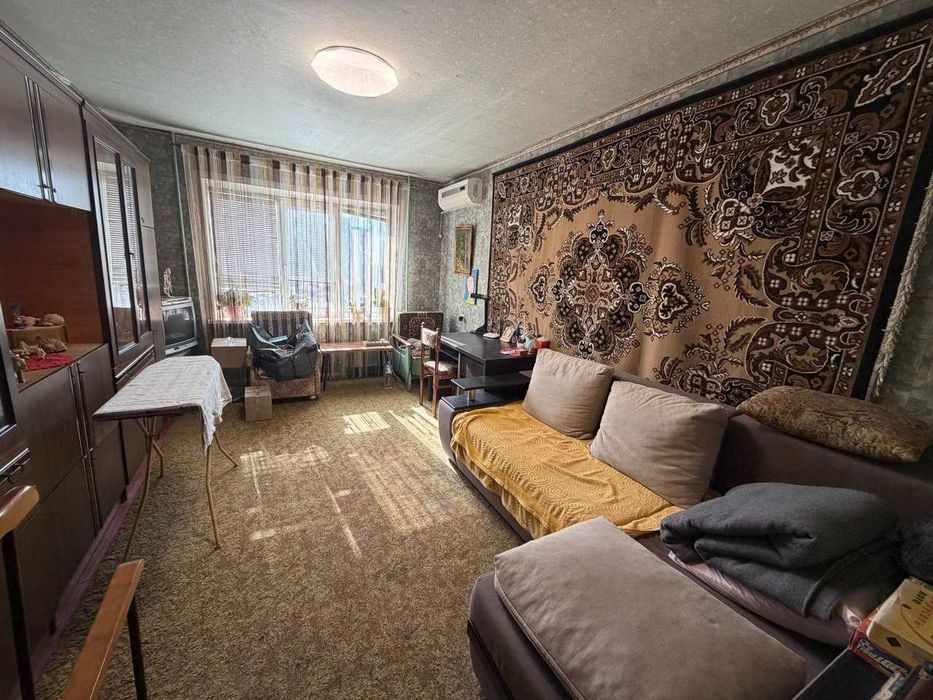 АРЕНДА 2-х комнатной квартиры ул ХОРТИЦКАЯ, 38 (м-н Лазурный)