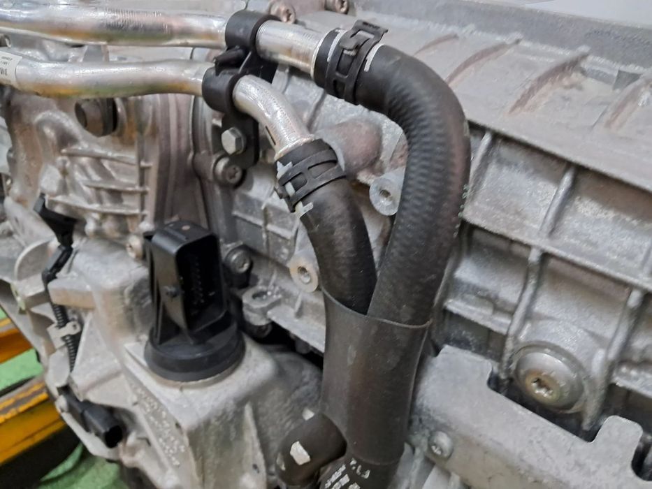 Caixa de velocidades Automática Audi A4 B9 A5 F5 A6 A7 Q5 Q7 2.0 TFSI