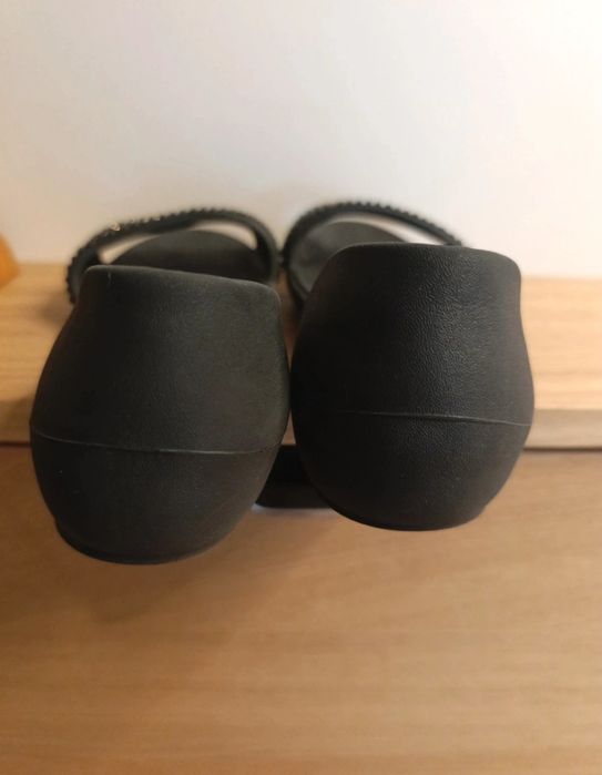 Crocs sandały eleganckie