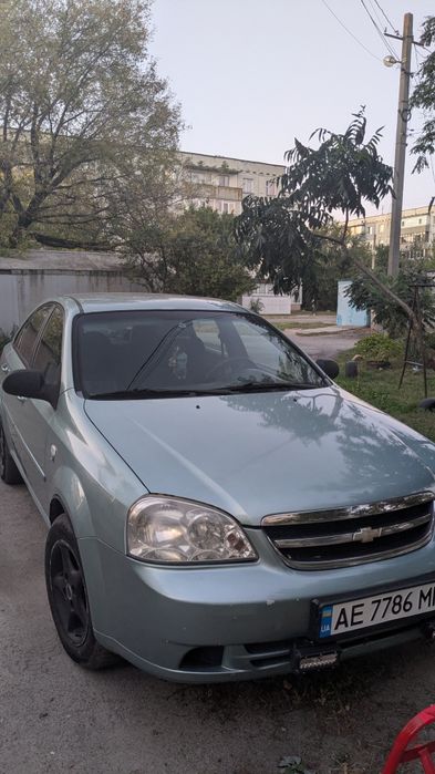 Продам Шевроле лачетті