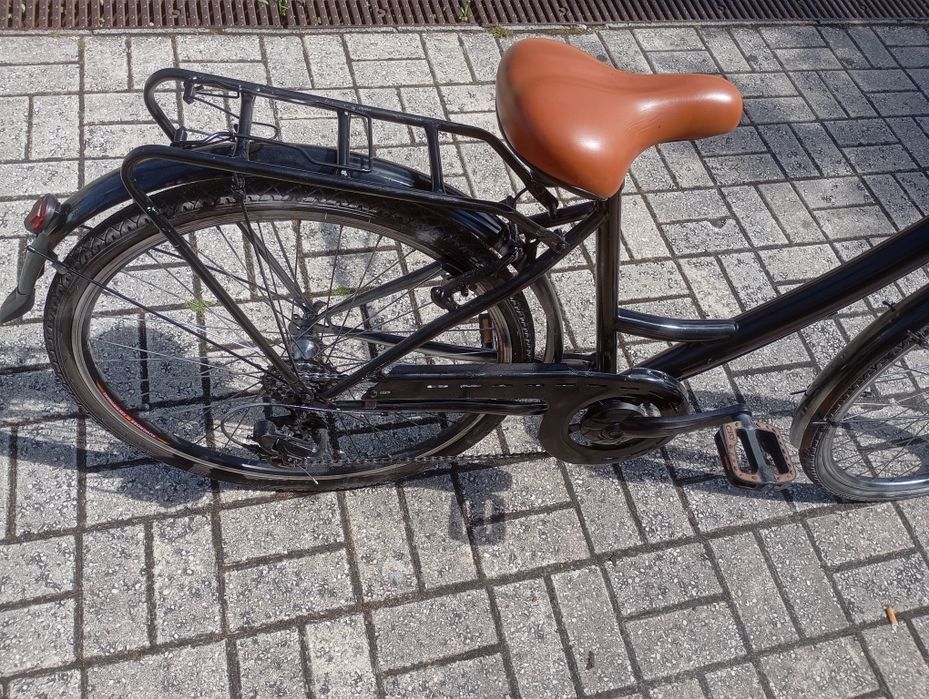 Bicicleta roda 26