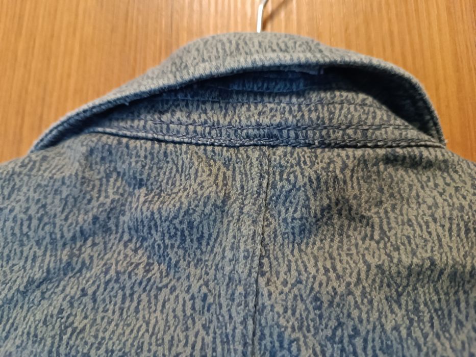 Bluza Moro Mora Milicja ZOMO prawie nowa 98/179