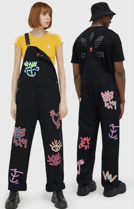 Комбінезон/костюм унісекс Adidas