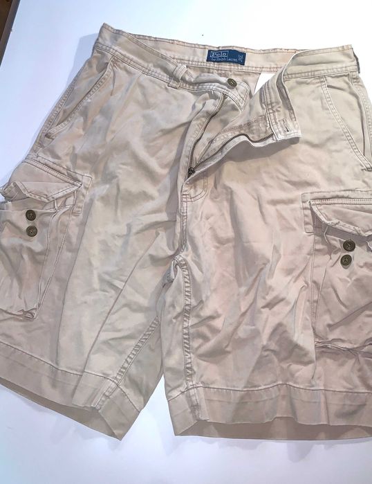 Calções Ralph Lauren 34