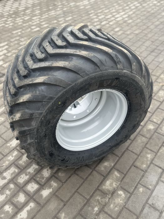 koła balonowe 500/50-17 /18pr 	8 otworowa  bardzo mocna