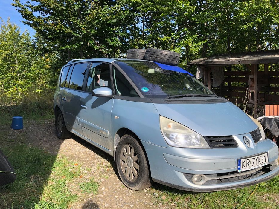 Renault Espace
