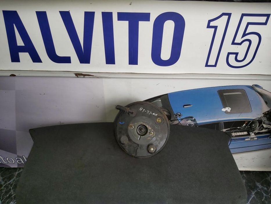 Servo Freio Hyundai H1 1999