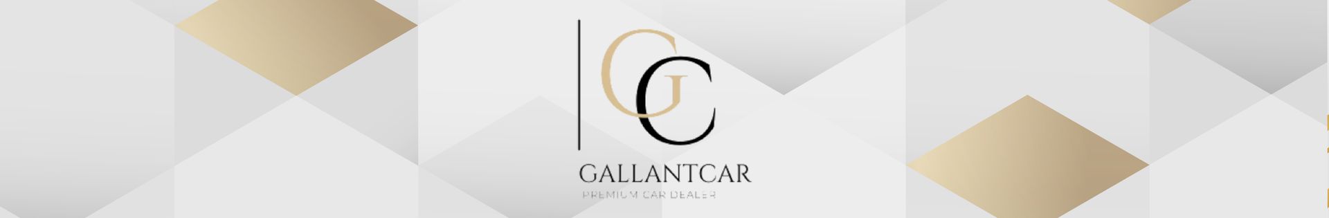 Gallantcar top banner