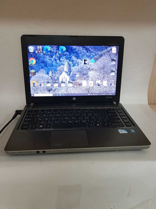 Ноутбук HP Probook4330s Celeron B810/Ram4/Hd Graph