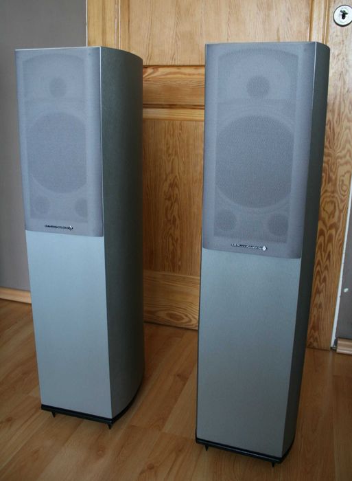 Audiofilskie kolumny Wharfedale Diamond 9.4 kolumny