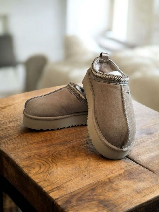 Kapcie UGG - Nowe z pudełkiem