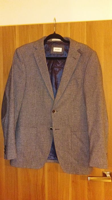 Marynarka męska Van Gils