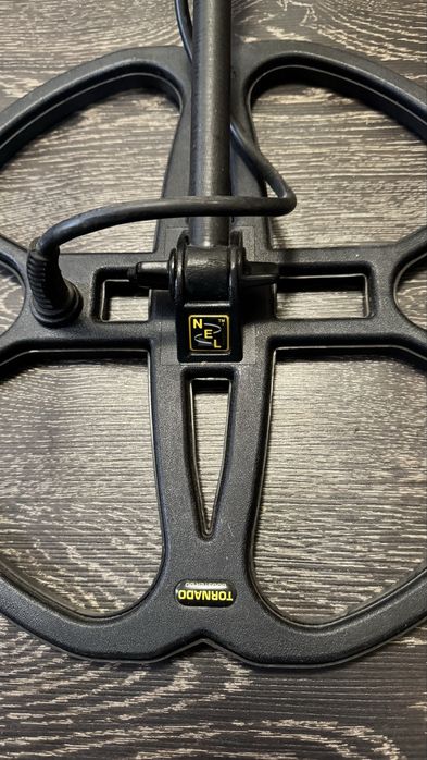 Кощей х45 металошукач