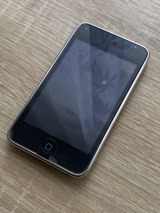 Ipod touch 2 gen 8 gb