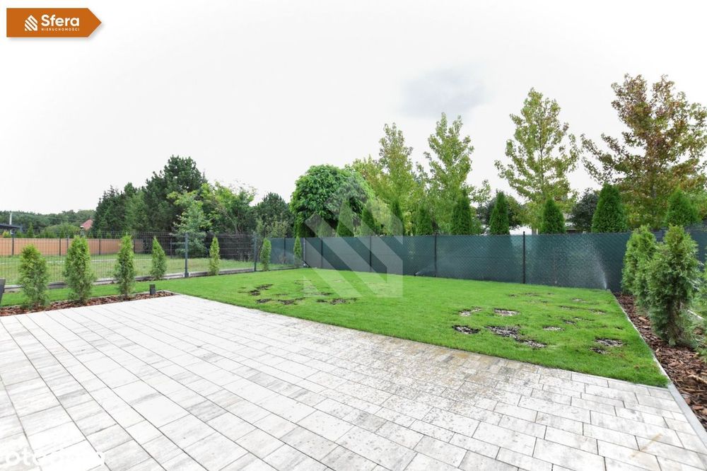 Dom|Niemcz|130m2|4 pokoje|ogródek
