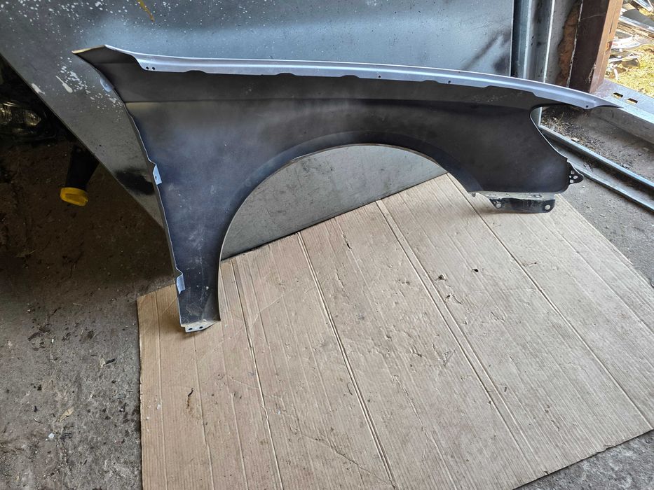 błotnik przód Audi A3 8V