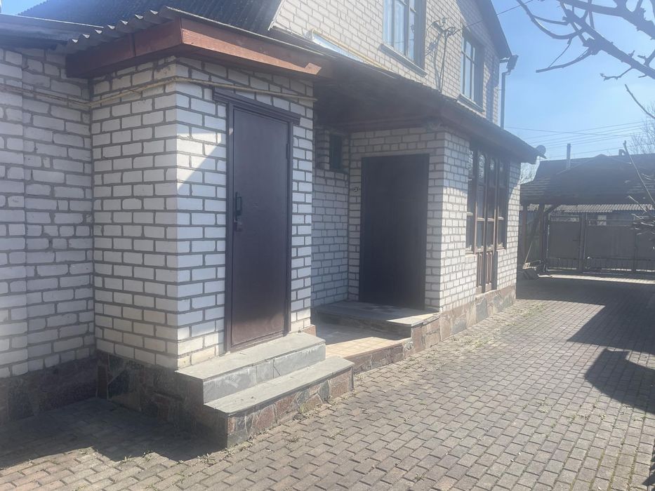 Продається будинок