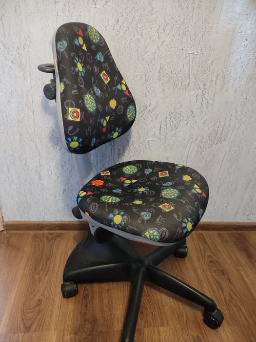 Крісло ортопедичне comf-pro